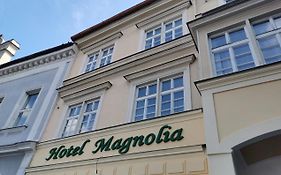 Hotel Magnolia